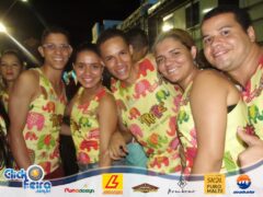 Bloco Trotte